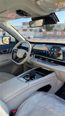 شيري تيجو 8 برو